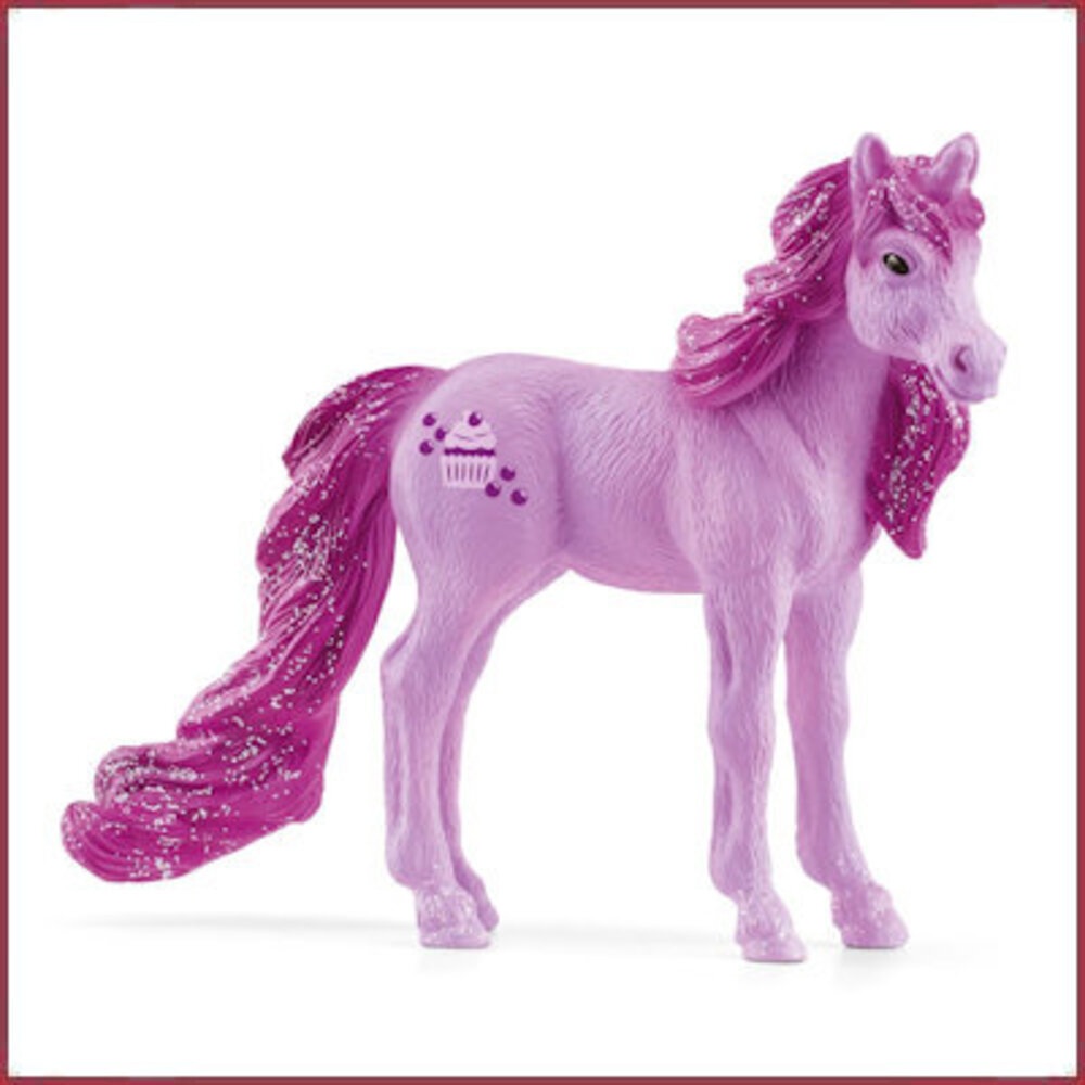 Schleich Schleich Cadeauzakje Eenhoorn Schleich Schleich Cadeauzakje Eenhoorn