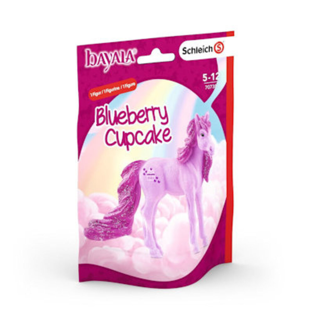Schleich Schleich Cadeauzakje Eenhoorn Schleich Schleich Cadeauzakje Eenhoorn