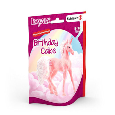 Schleich Schleich Cadeauzakje Eenhoorn Schleich Schleich Cadeauzakje Eenhoorn