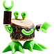 Terra Kids Connectors - Constructieset Boshelden Terra Kids Connectors - Constructieset Boshelden