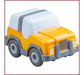 Haba Kullerbü Knikkerbaan  Terreinwagen Haba Kullerbü Knikkerbaan  Terreinwagen