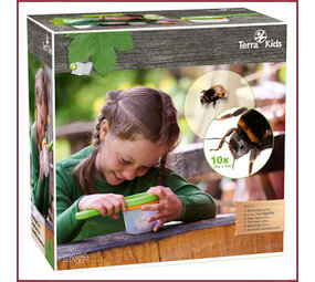 Terra Kids - Bekerloep 3 in 1