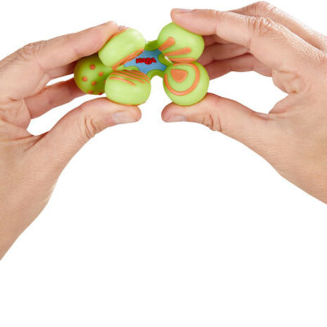 Haba Grijpspeeltje Ster Haba Grijpspeeltje Ster