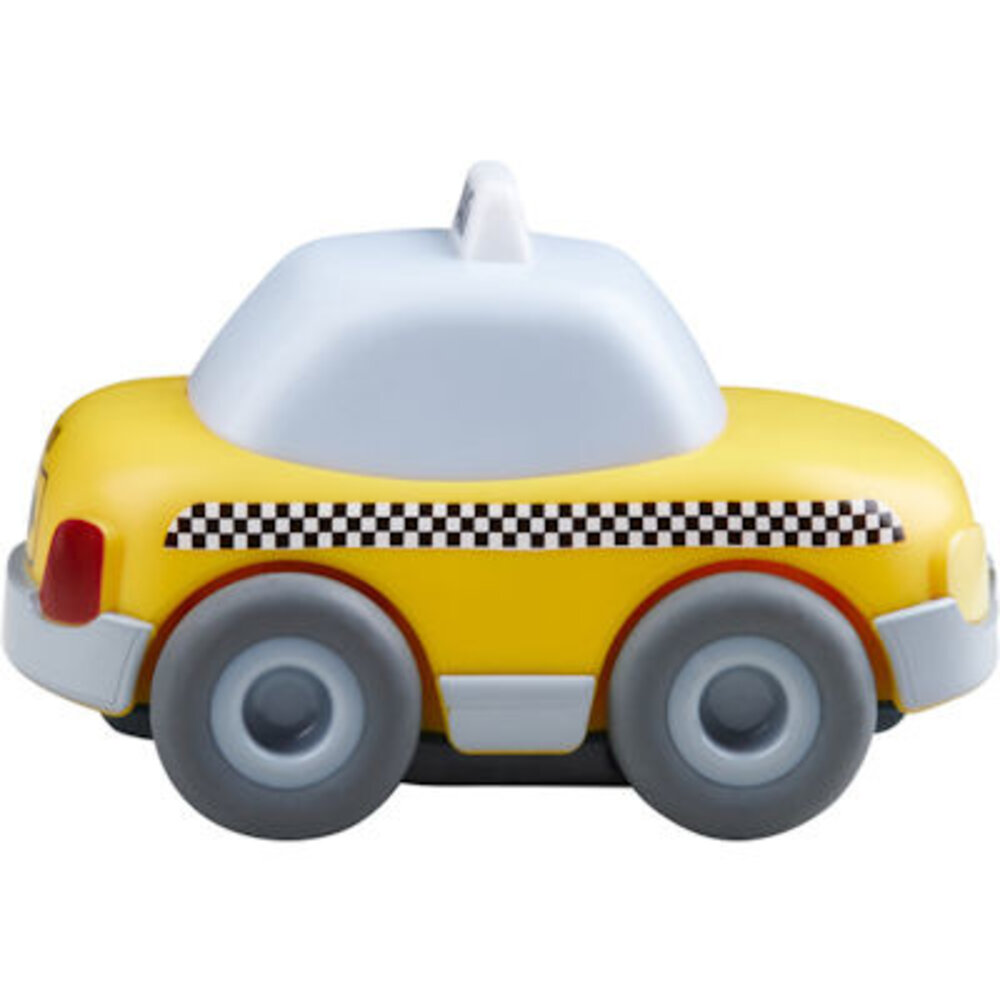 Haba Kullerbü Knikkerbaan Taxi