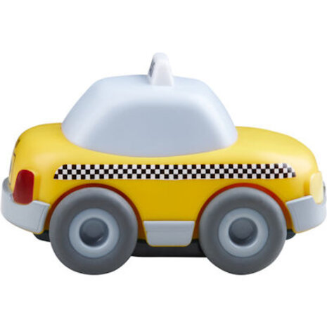 Haba Kullerbü Knikkerbaan Taxi