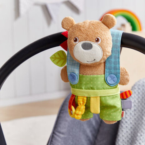 Haba Speeltrainer Berenpret Haba Speeltrainer Berenpret