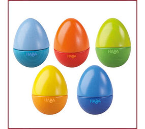 Haba Muziekeieren