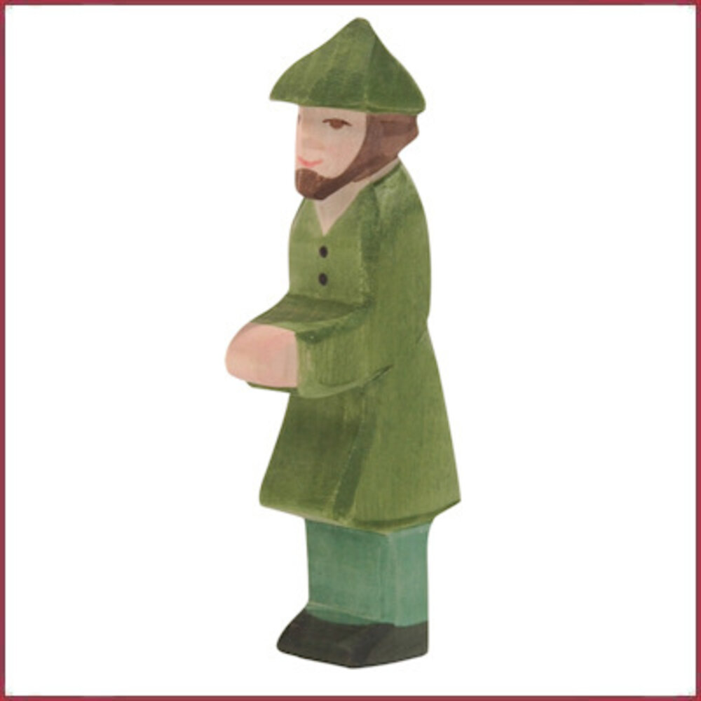 Ostheimer Jager Ostheimer Jager