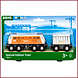 Brio Speciale editie trein 2022 Brio Speciale editie trein 2022