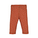 Lässig UPV Beach Shorts - Zwem short Speckles rust, Lässig UPV Beach Shorts - Zwem short Speckles rust,