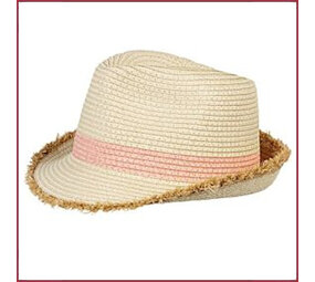 Souza for kids Hoed Liny