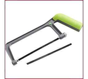 Terra Kids Beugelzaag