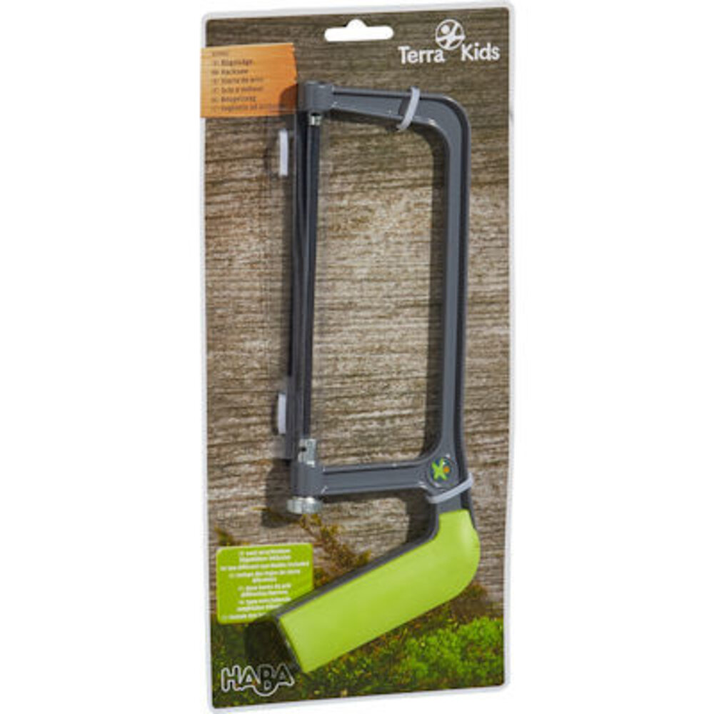 Terra Kids Beugelzaag Terra Kids Beugelzaag