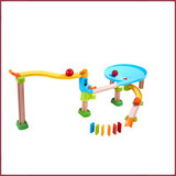 Haba Kullerbü Knikkerbaan - Basisdoos Knikkerfile