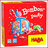 Mini spel Bonbon party Mini spel Bonbon party