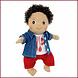 Rubens Barn Pop Charlie Cutie Kok Rubens Barn Pop Charlie Cutie Kok