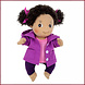 Rubens Barn Pop Hanna Cutie hardloopster Rubens Barn Pop Hanna Cutie hardloopster