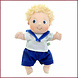Rubens Barn Pop Adam Cutie classic Rubens Barn Pop Adam Cutie classic