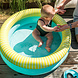 Dippy opblaasbaar zwembad Ø80cm Banana Blue Dippy opblaasbaar zwembad Ø80cm Banana Blue