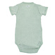 Lodger Romper korte mouw Ciumbelle Peppermint Lodger Romper korte mouw Ciumbelle Peppermint