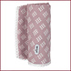 Lodger Swaddle Tribe Muslin 120x120 Lodger Swaddle Tribe Muslin 120x120