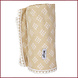 Lodger Swaddle Tribe Muslin 120x120 Lodger Swaddle Tribe Muslin 120x120
