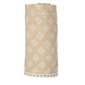 Lodger Swaddle Tribe Muslin 120x120 Lodger Swaddle Tribe Muslin 120x120