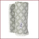 Lodger Swaddle Tribe Muslin 120x120 Lodger Swaddle Tribe Muslin 120x120