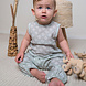 Lodger Hipster Tribe Muslin Silt green Lodger Hipster Tribe Muslin Silt green