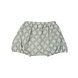 Lodger Bloomer tribe muslin Silt green Lodger Bloomer tribe muslin Silt green