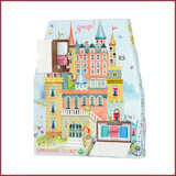 Souza for kids Make-up kasteel (9 make-up items/set) Souza for kids Make-up kasteel (9 make-up items/set)