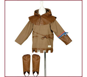 Souza for kids Robin Wood Set, 110-122 5-7 jr Souza for kids Robin Wood Set, 110-122 5-7 jr