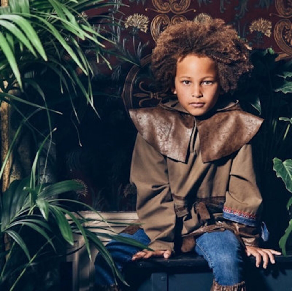 Souza for kids Robin Wood Set, 110-122 5-7 jr Souza for kids Robin Wood Set, 110-122 5-7 jr