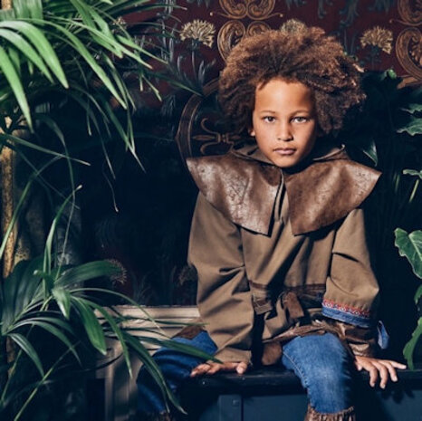 Souza for kids Robin Wood Set, 110-122 5-7 jr Souza for kids Robin Wood Set, 110-122 5-7 jr