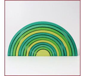 Grimm's Grimm's grote regenboog Forest Green