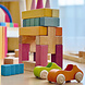 Grimm's Bouwset trappen Building set Stairways Grimm's Bouwset trappen Building set Stairways