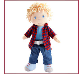 Haba Zachte pop  Nick Haba Zachte pop  Nick