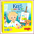Spel - Kees Kakelbont Spel - Kees Kakelbont