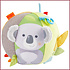 Ontdekkersbal Koala Ontdekkersbal Koala