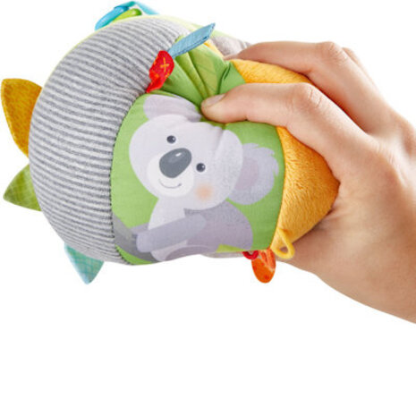 Haba Ontdekkersbal Koala Haba Ontdekkersbal Koala