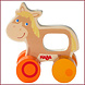 Haba Duwfiguur Paard Haba Duwfiguur Paard