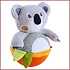 Duikelaartje Koala Duikelaartje Koala