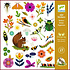 Stickers - De tuin Stickers - De tuin