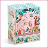 Djeco Muziek/juwelen doosje  De geheime tuin