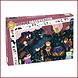 Djeco Observatiepuzzel De tovenaarsleerling 54st Djeco Observatiepuzzel De tovenaarsleerling 54st