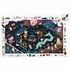 Djeco Observatiepuzzel De tovenaarsleerling 54st Djeco Observatiepuzzel De tovenaarsleerling 54st