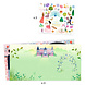 Djeco Stickerboekje Leven in het kasteel Djeco Stickerboekje Leven in het kasteel