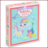 Djeco Artistic - Waterbeads Regenboog Djeco Artistic - Waterbeads Regenboog