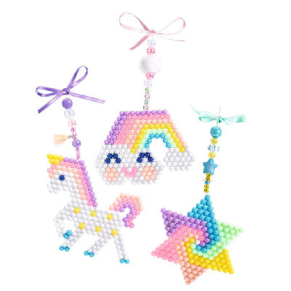 Djeco Artistic - Waterbeads Regenboog