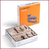 Cuboro Cuboro uitbreidingsset Trick 16 elementen